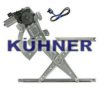 AD KüHNER AV1508 Window Lift